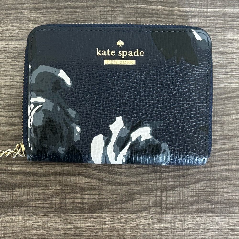 *BUNDLE* NWT ♠️ Kate Spade Storybook Lined Crossbody Bag w/ matching coin purse - Picture 11 of 15